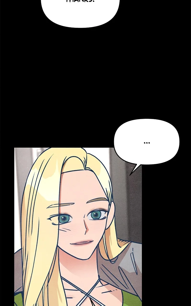 Who’s That Long-Haired Senior? Chapter 10 page 5 - 