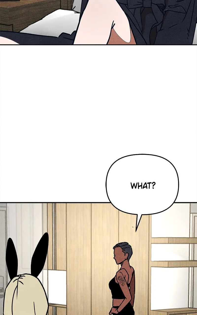 Who’s That Long-Haired Senior? Chapter 10 page 41 - 
