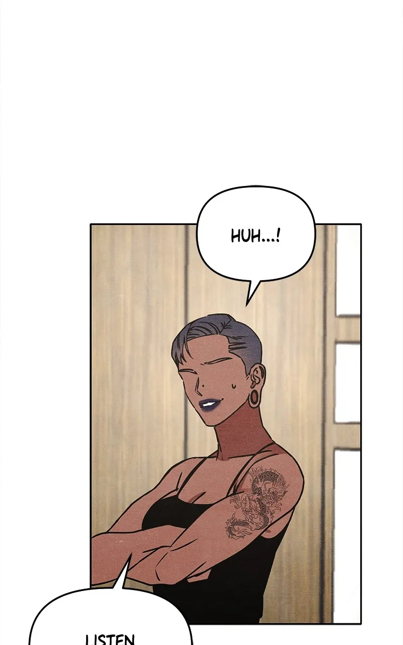 Who’s That Long-Haired Senior? Chapter 10 page 44 - 