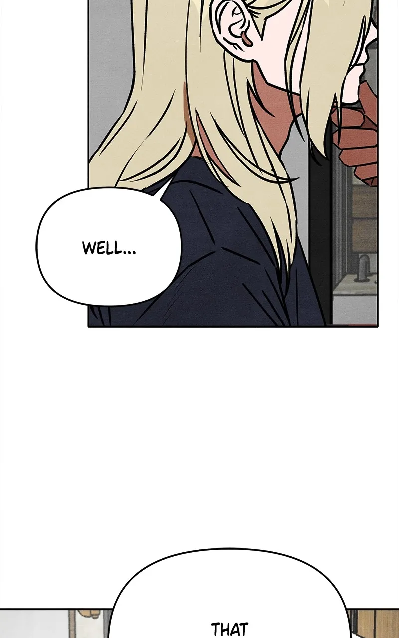 Who’s That Long-Haired Senior? Chapter 10 page 48 - 