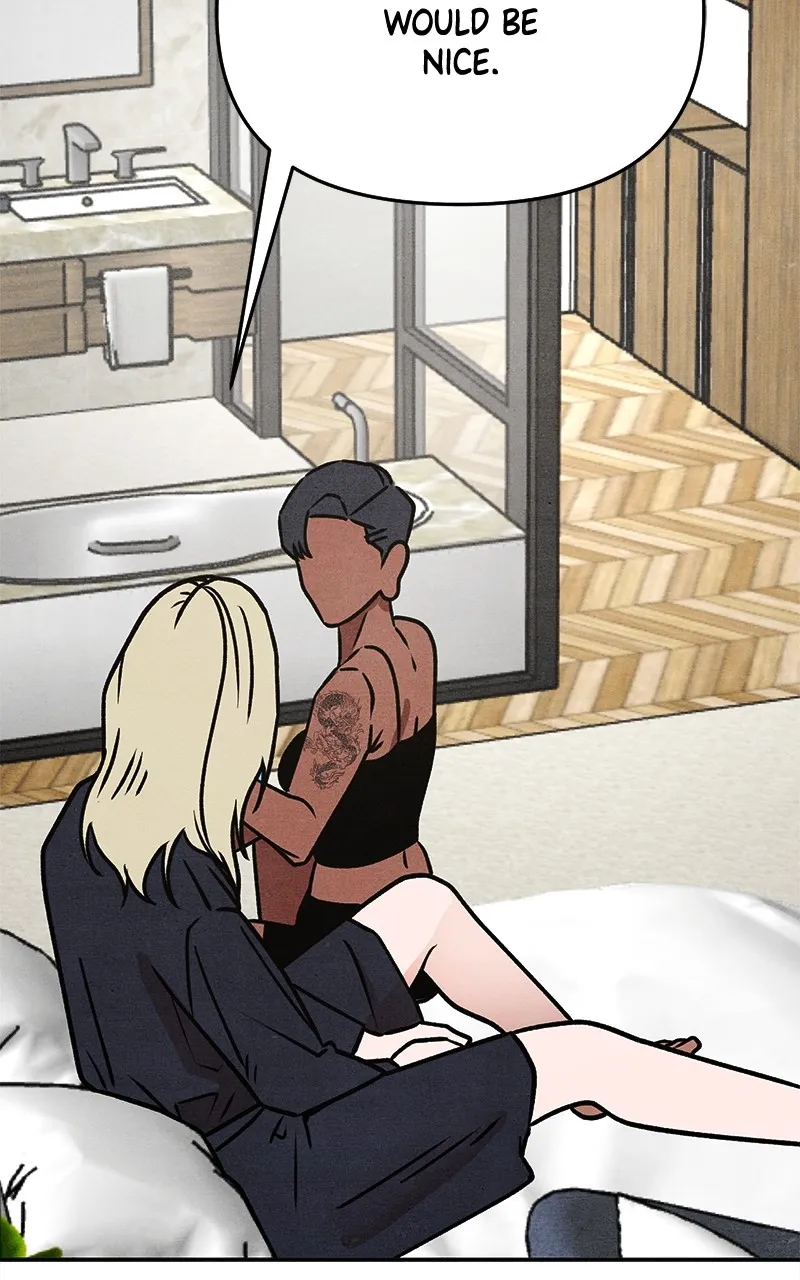Who’s That Long-Haired Senior? Chapter 10 page 49 - 