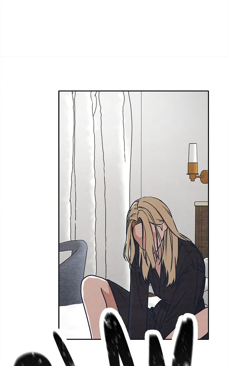 Who’s That Long-Haired Senior? Chapter 10 page 54 - 