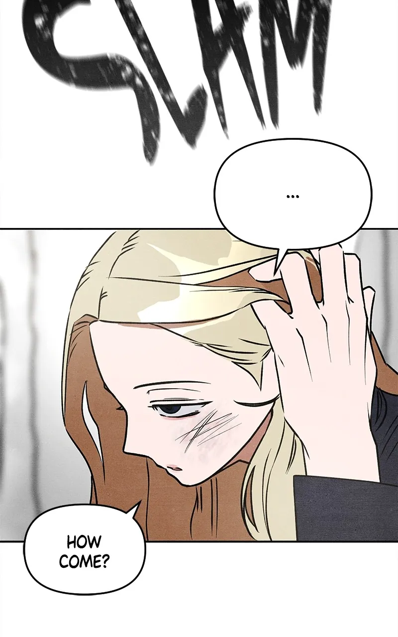 Who’s That Long-Haired Senior? Chapter 10 page 55 - 