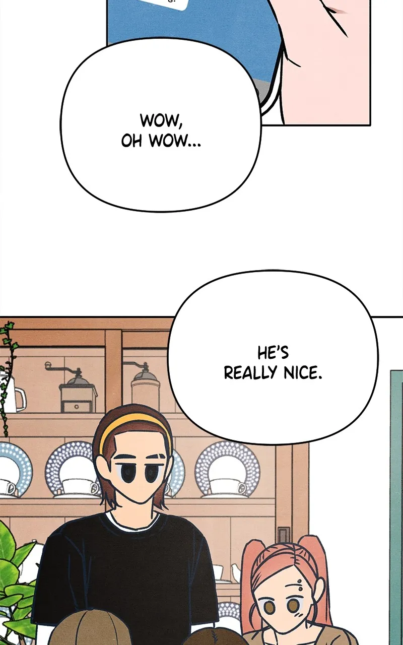 Who’s That Long-Haired Senior? Chapter 10 page 62 - 