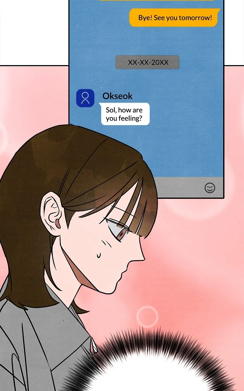 Who’s That Long-Haired Senior? Chapter 10 page 68 - 