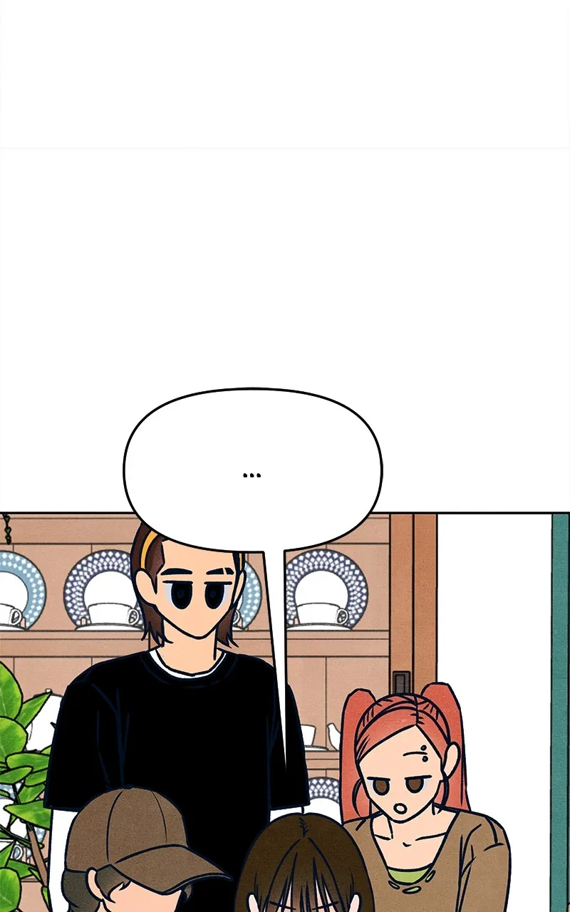 Who’s That Long-Haired Senior? Chapter 10 page 70 - 
