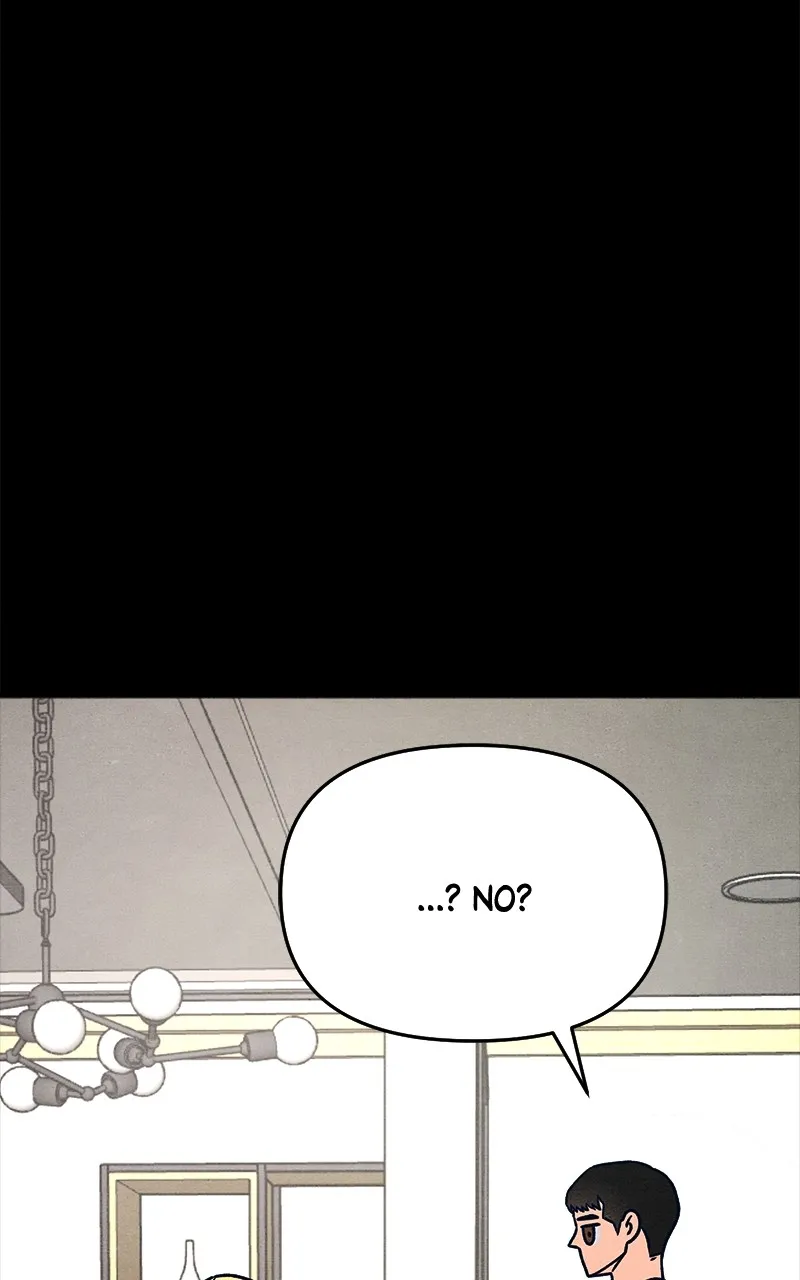 Who’s That Long-Haired Senior? Chapter 10 page 8 - 