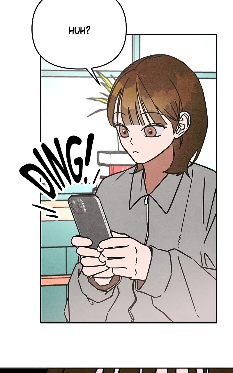 Who’s That Long-Haired Senior? Chapter 10 page 75 - 