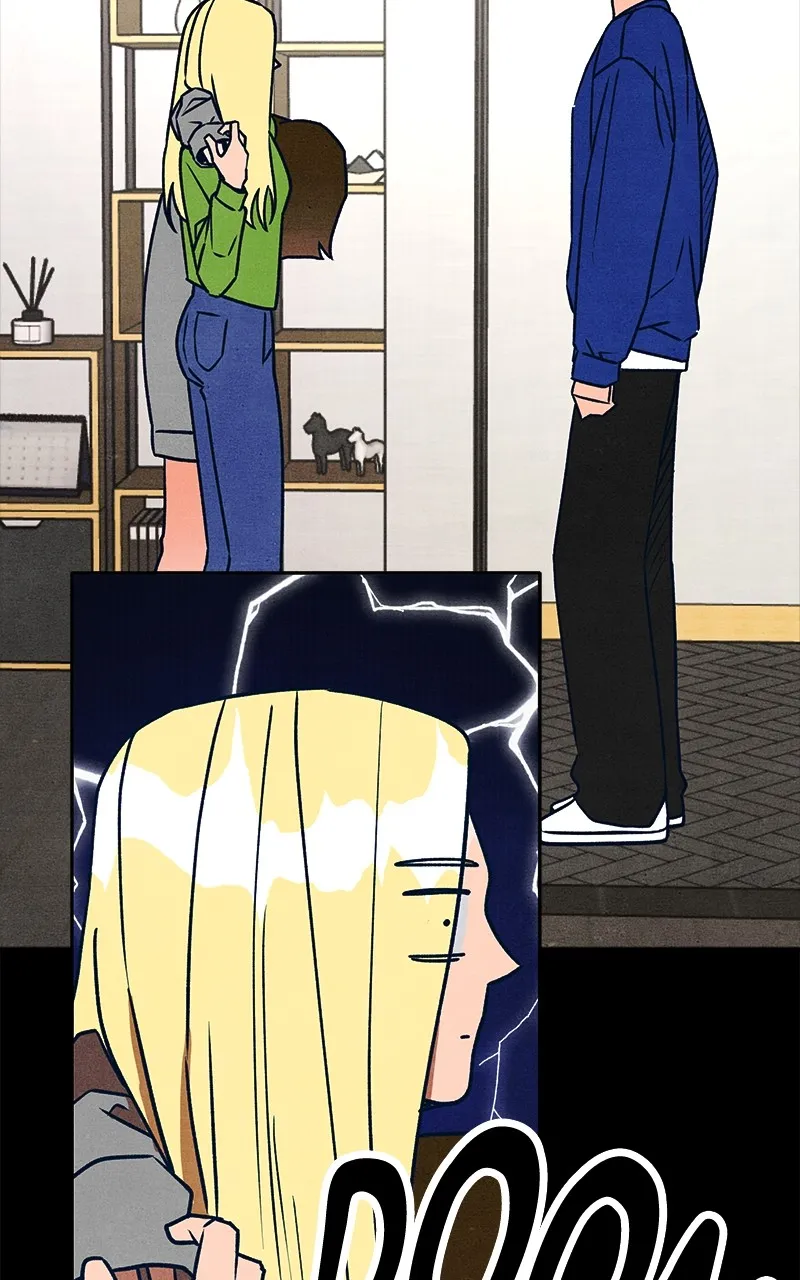 Who’s That Long-Haired Senior? Chapter 10 page 9 - 