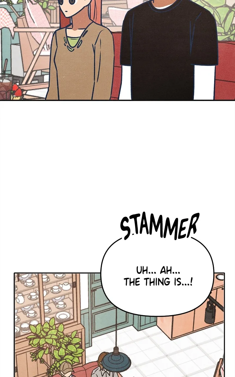 Who’s That Long-Haired Senior? Chapter 11 page 12 - 