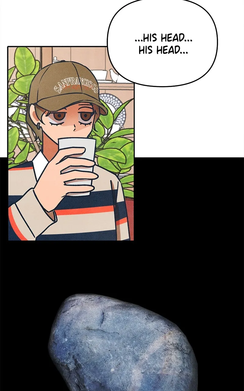 Who’s That Long-Haired Senior? Chapter 11 page 14 - 
