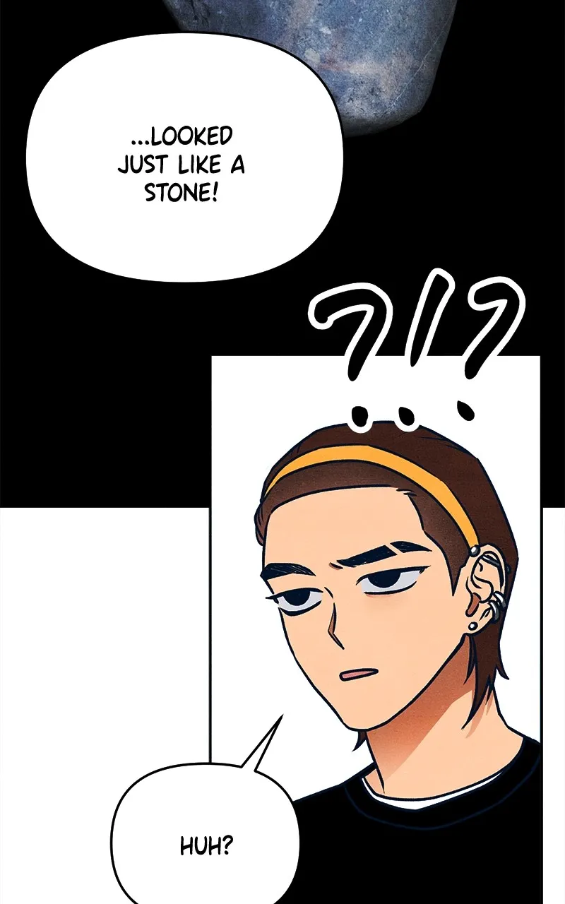 Who’s That Long-Haired Senior? Chapter 11 page 15 - 