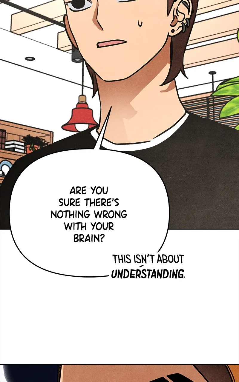 Who’s That Long-Haired Senior? Chapter 11 page 19 - 