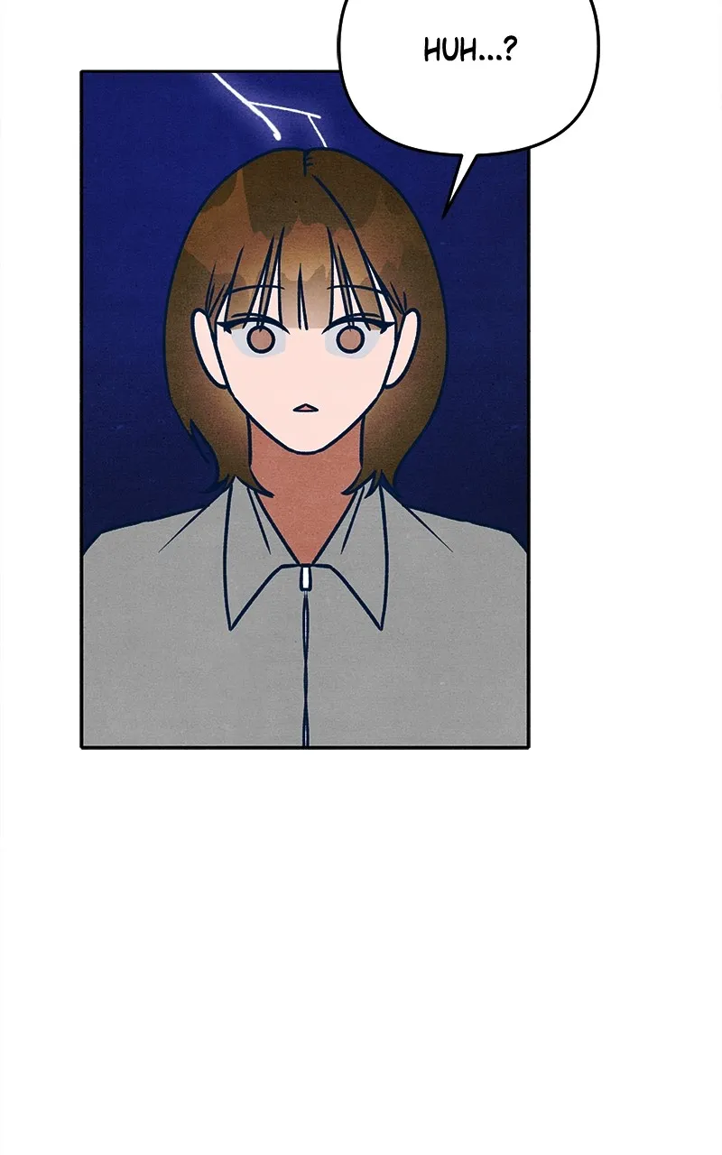 Who’s That Long-Haired Senior? Chapter 11 page 21 - 