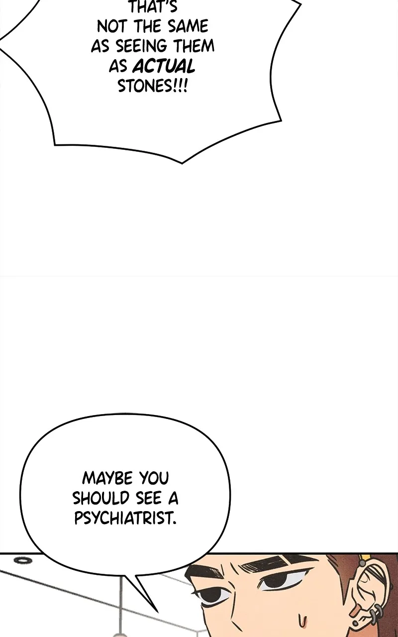 Who’s That Long-Haired Senior? Chapter 11 page 23 - 