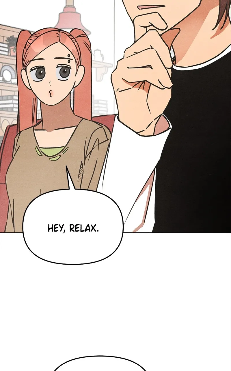 Who’s That Long-Haired Senior? Chapter 11 page 24 - 