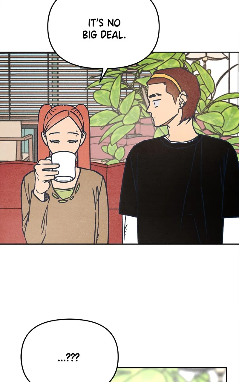 Who’s That Long-Haired Senior? Chapter 11 page 25 - 