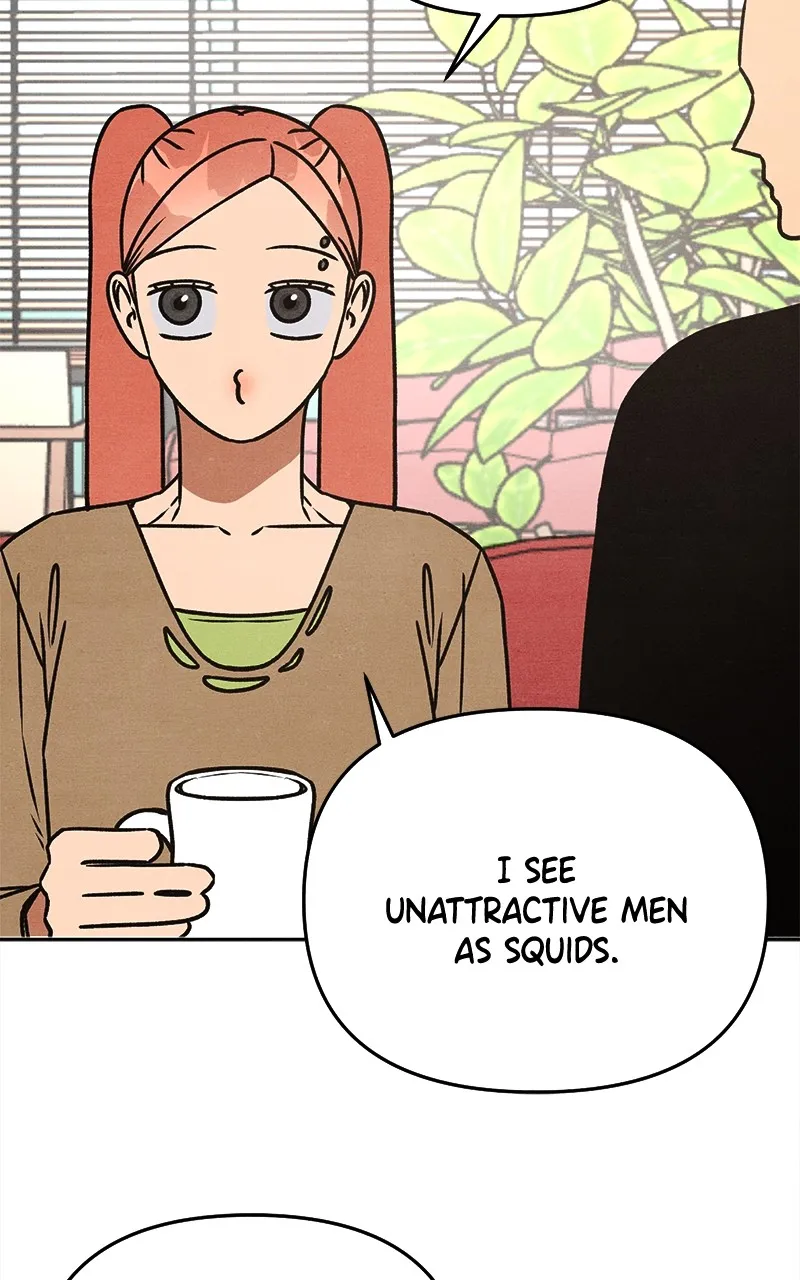 Who’s That Long-Haired Senior? Chapter 11 page 27 - 
