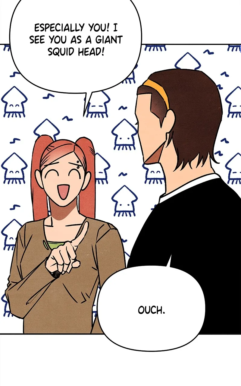Who’s That Long-Haired Senior? Chapter 11 page 28 - 