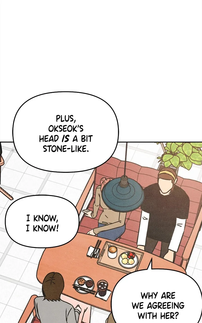Who’s That Long-Haired Senior? Chapter 11 page 29 - 