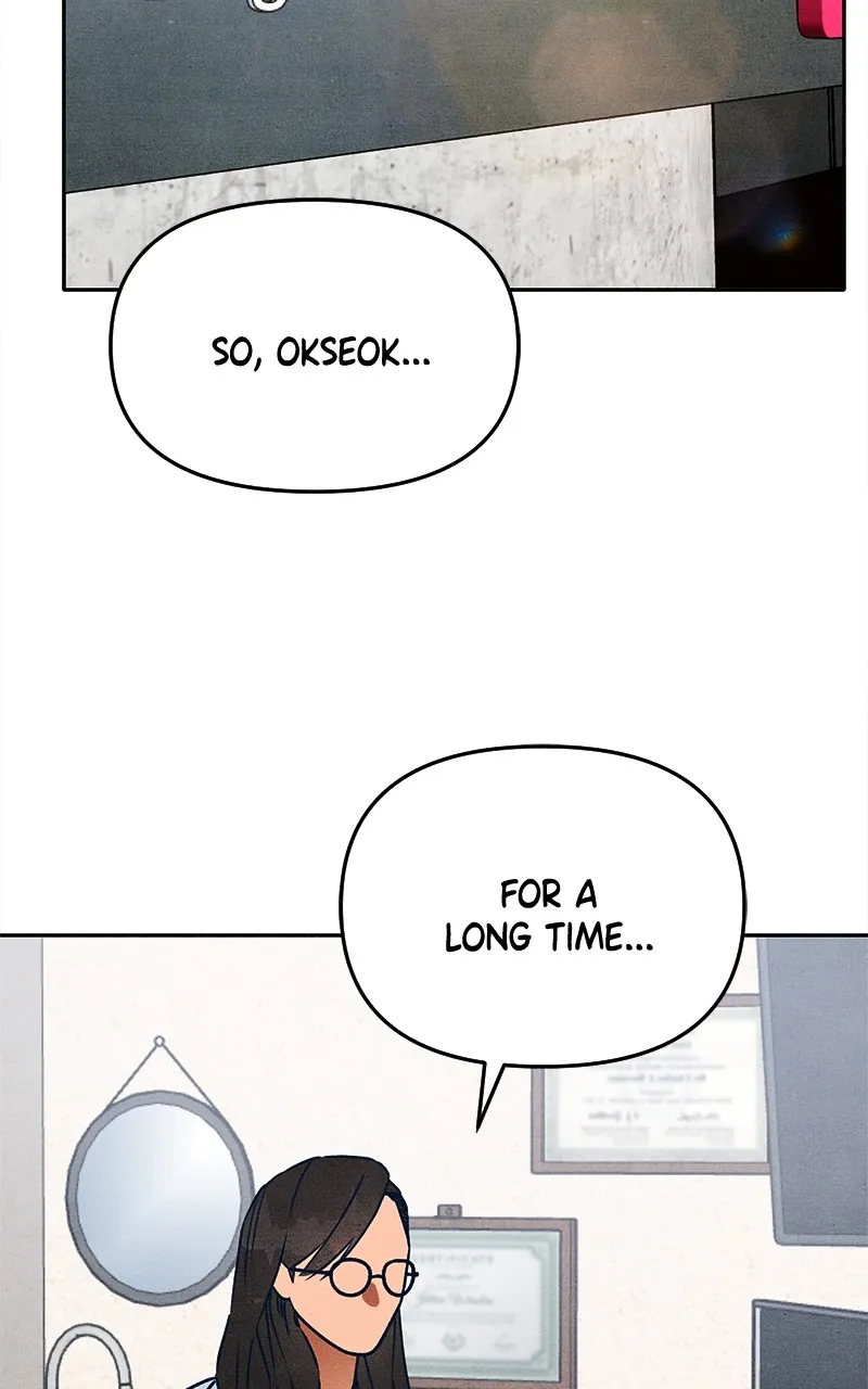 Who’s That Long-Haired Senior? Chapter 11 page 34 - 