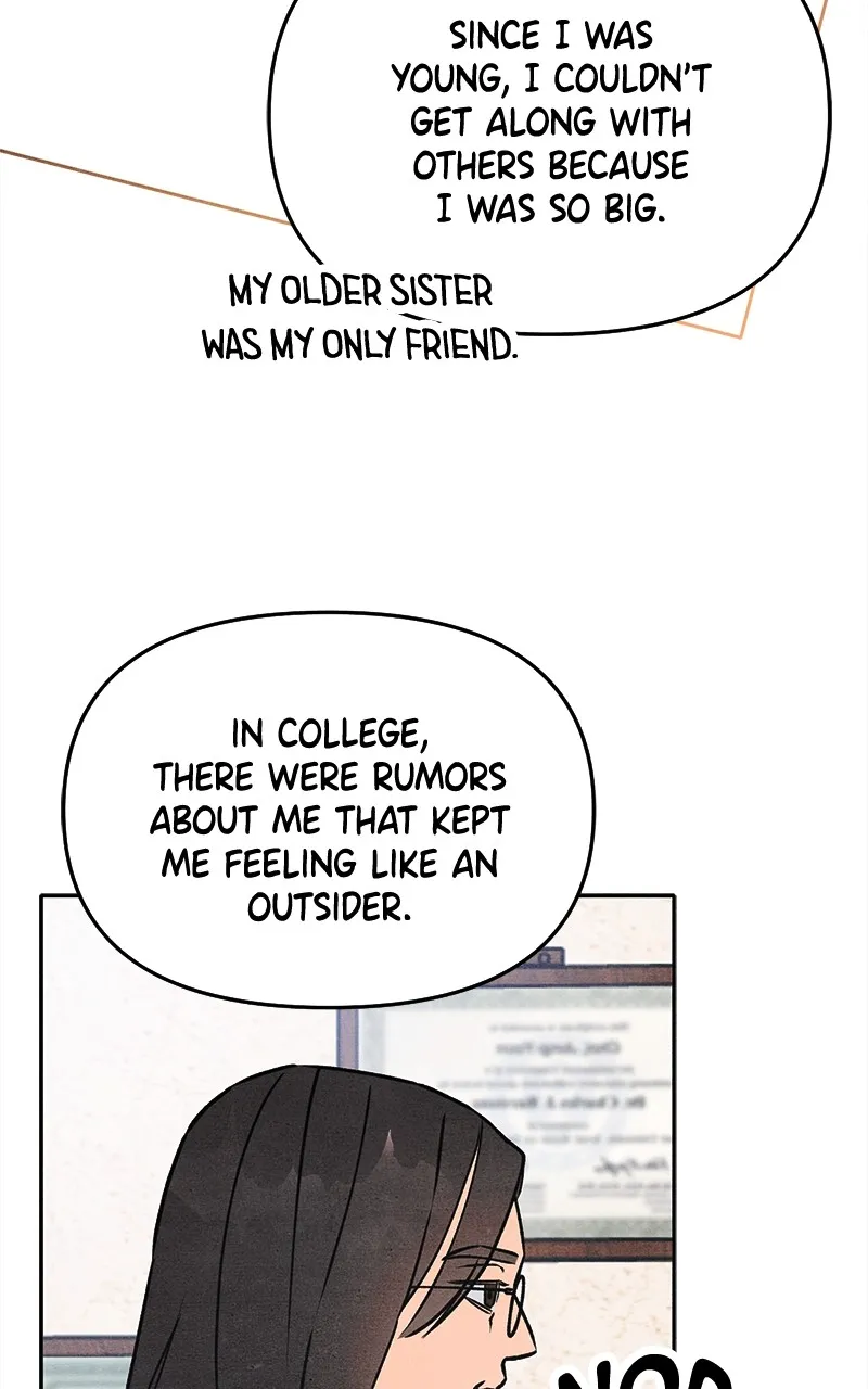 Who’s That Long-Haired Senior? Chapter 11 page 37 - 