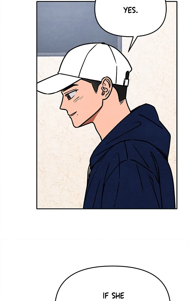 Who’s That Long-Haired Senior? Chapter 11 page 39 - 
