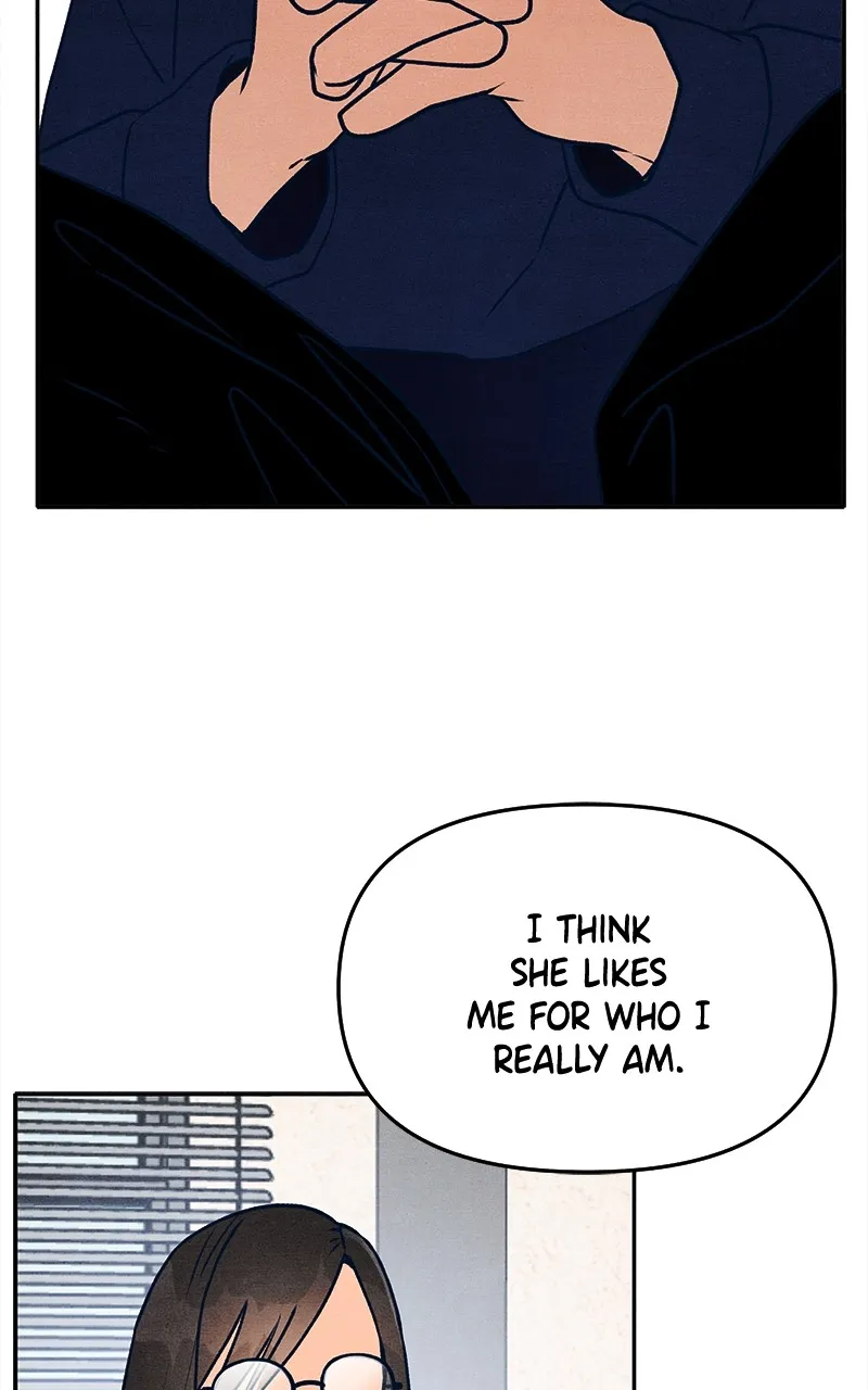 Who’s That Long-Haired Senior? Chapter 11 page 43 - 