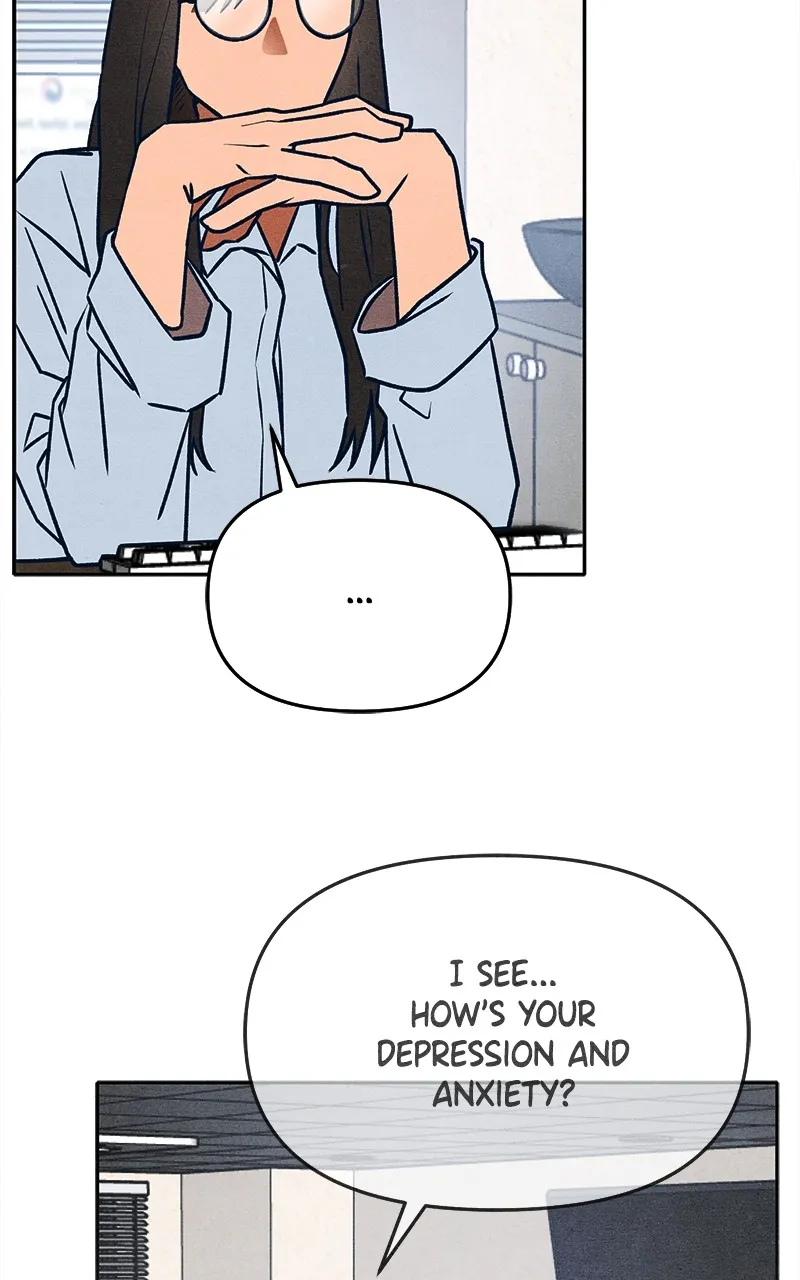Who’s That Long-Haired Senior? Chapter 11 page 44 - 