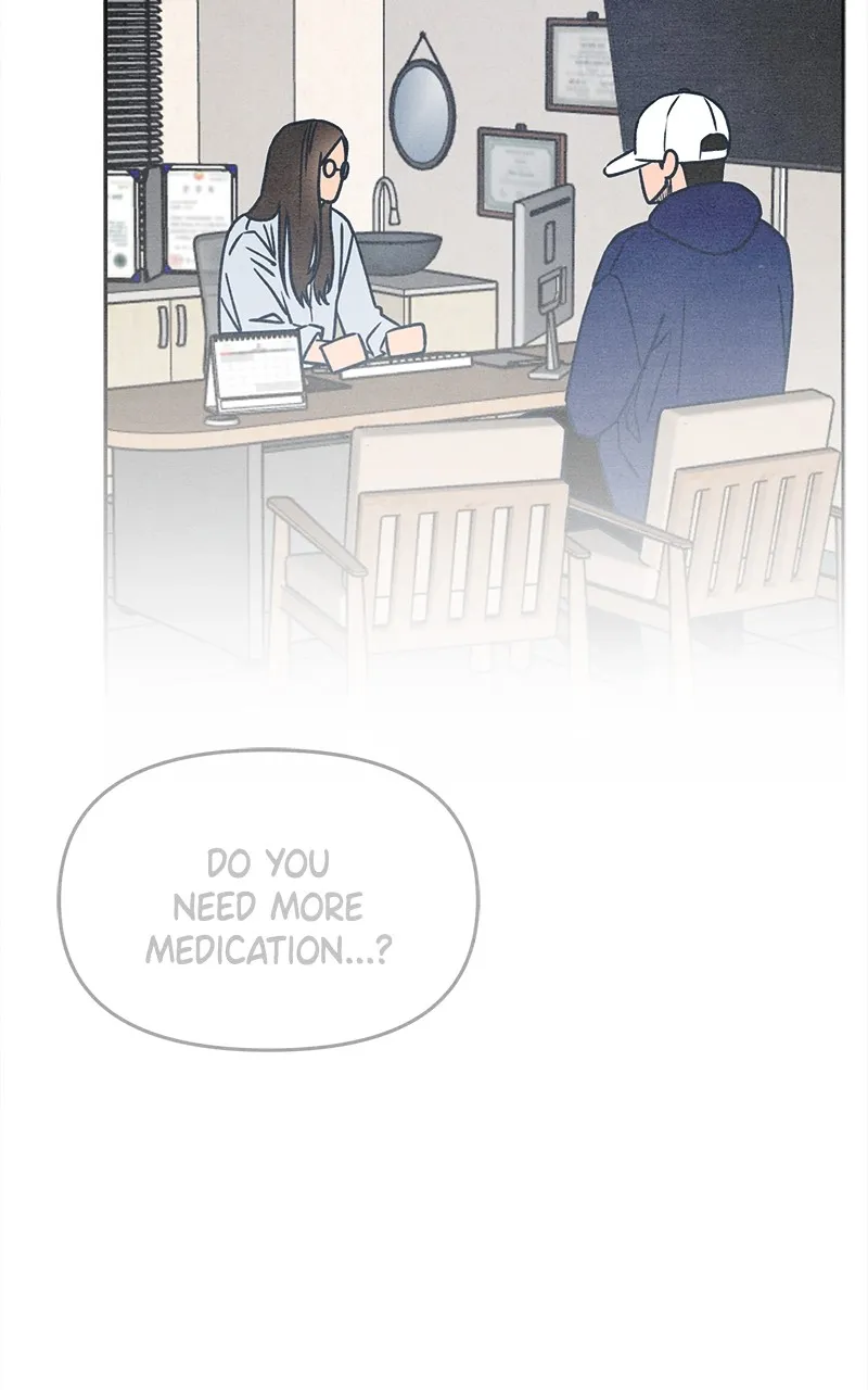 Who’s That Long-Haired Senior? Chapter 11 page 45 - 