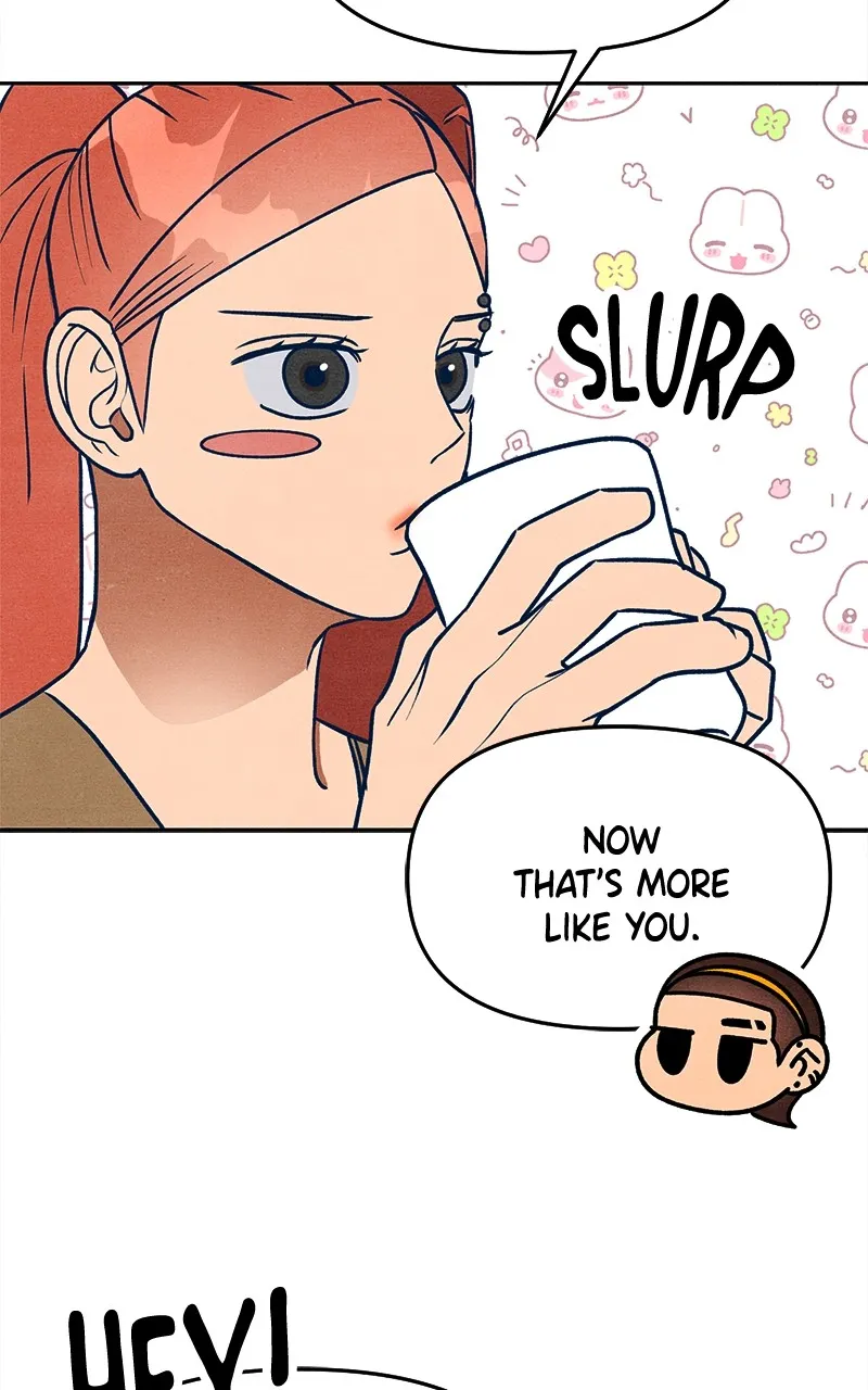 Who’s That Long-Haired Senior? Chapter 11 page 50 - 