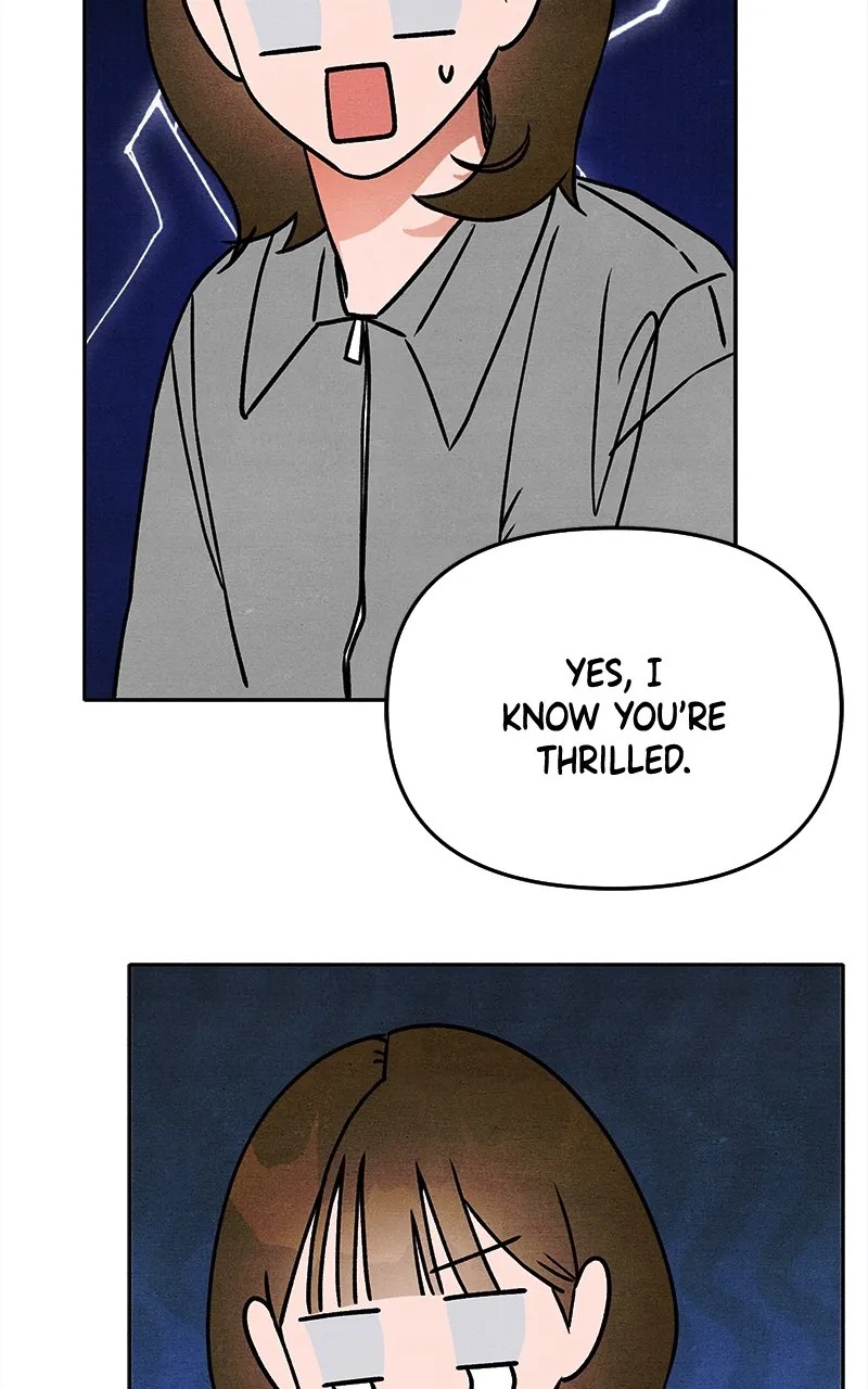 Who’s That Long-Haired Senior? Chapter 11 page 6 - 