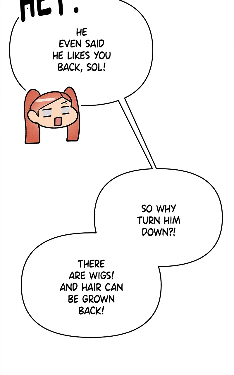 Who’s That Long-Haired Senior? Chapter 11 page 51 - 