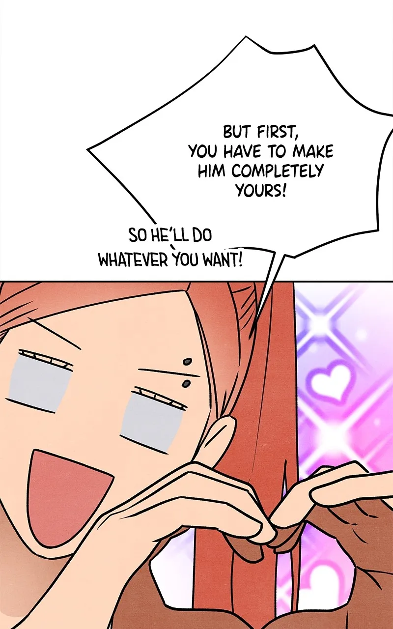 Who’s That Long-Haired Senior? Chapter 11 page 52 - 