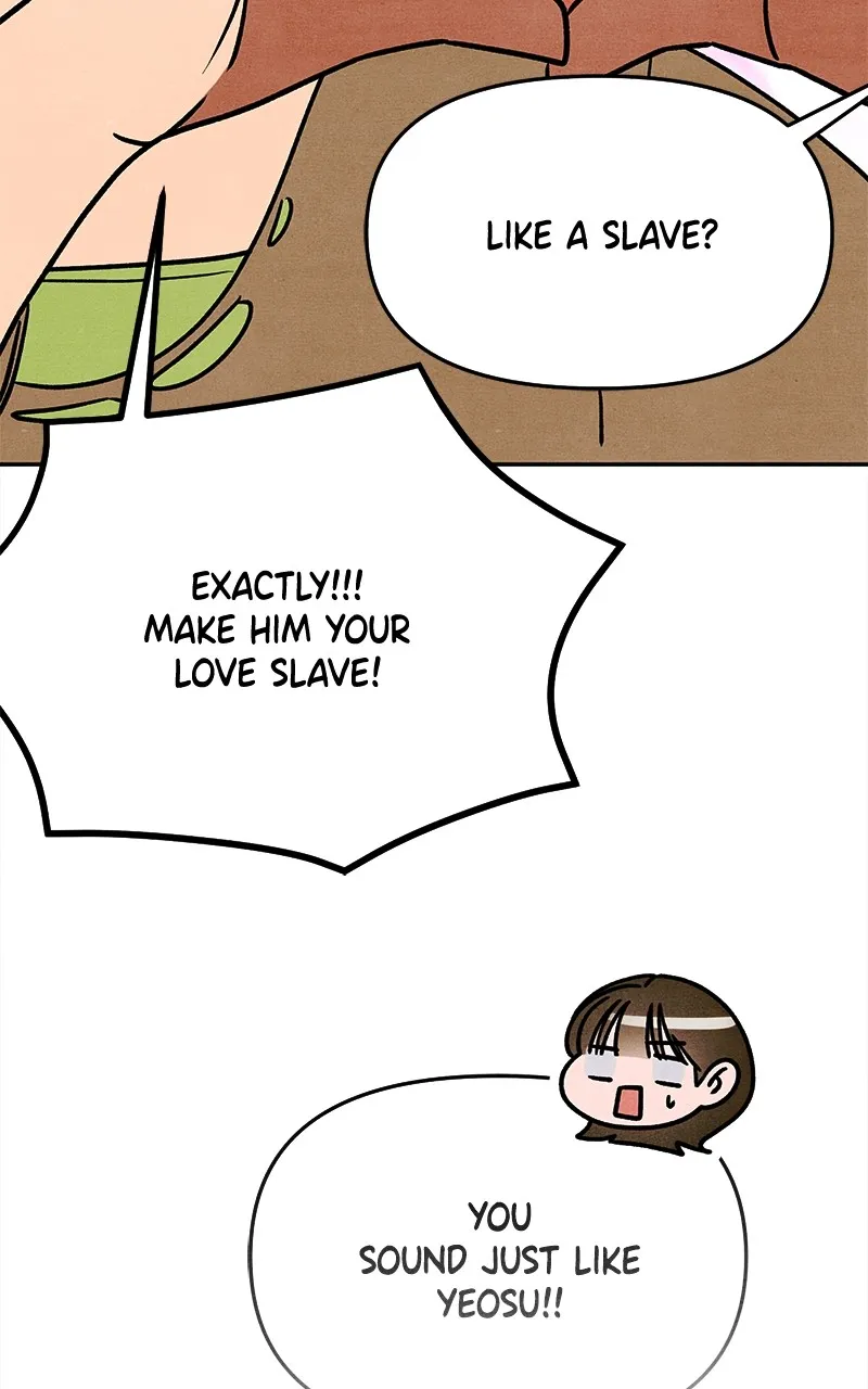 Who’s That Long-Haired Senior? Chapter 11 page 53 - 