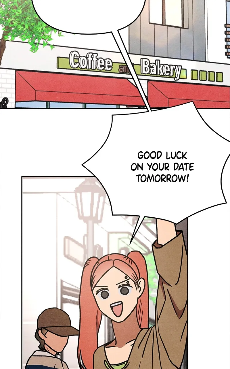 Who’s That Long-Haired Senior? Chapter 11 page 55 - 
