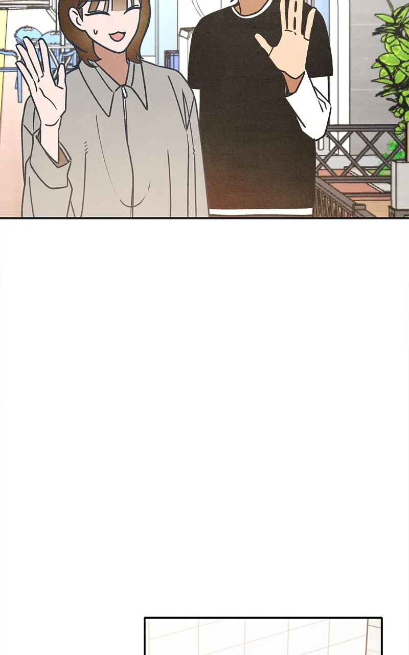 Who’s That Long-Haired Senior? Chapter 11 page 58 - 