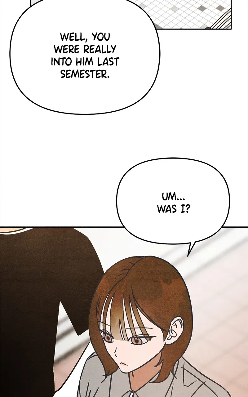 Who’s That Long-Haired Senior? Chapter 11 page 60 - 