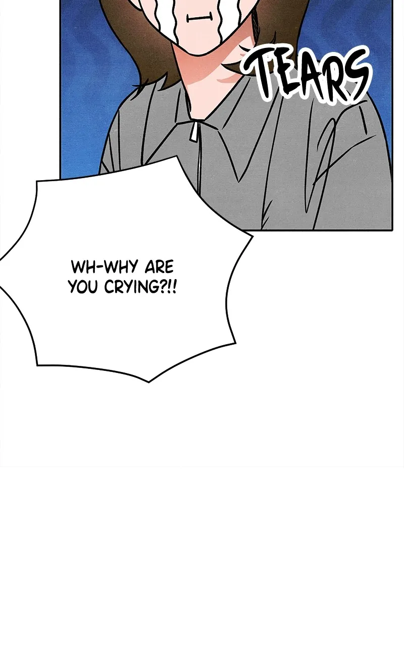 Who’s That Long-Haired Senior? Chapter 11 page 7 - 