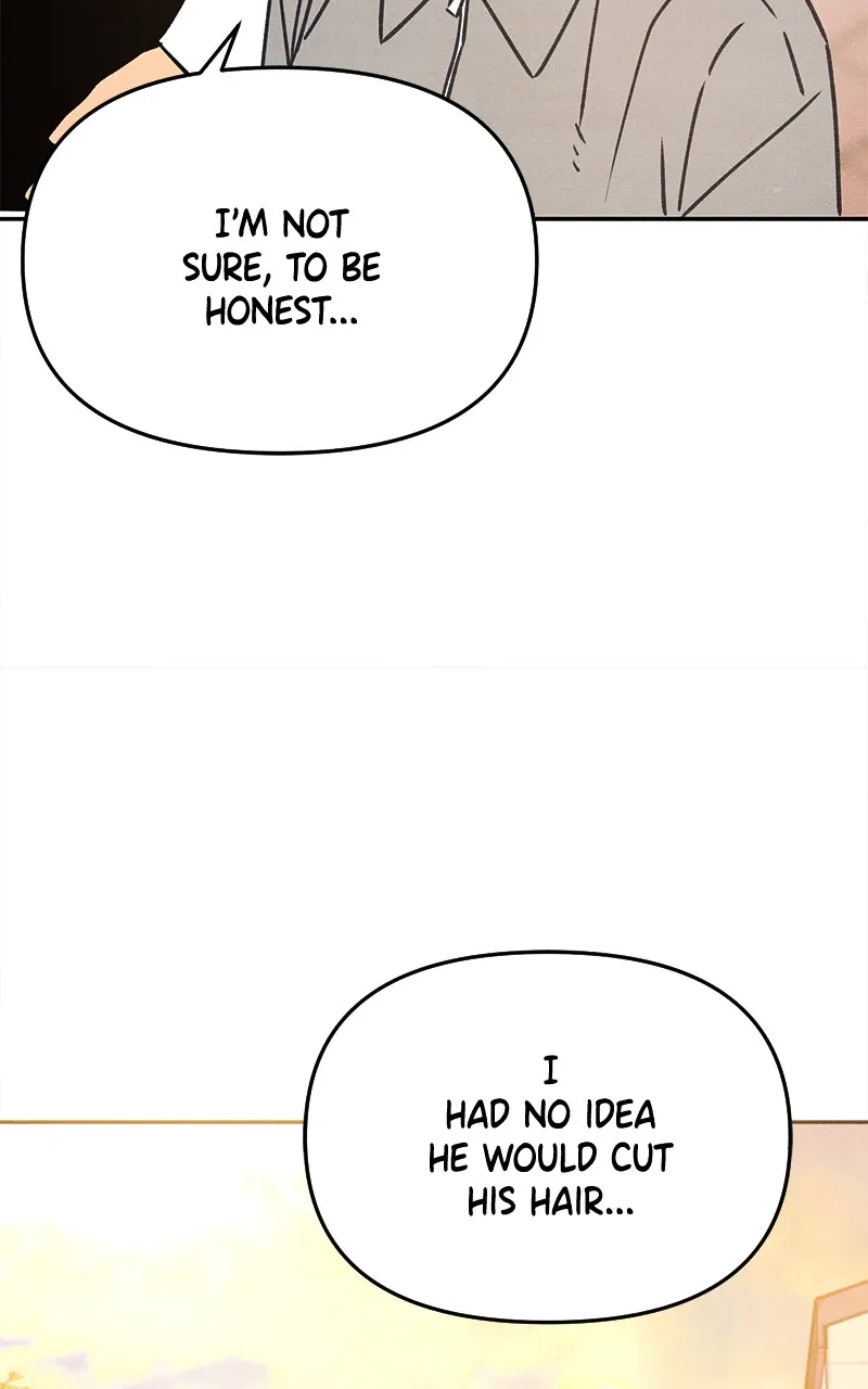 Who’s That Long-Haired Senior? Chapter 11 page 61 - 