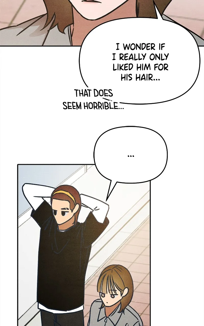 Who’s That Long-Haired Senior? Chapter 11 page 63 - 