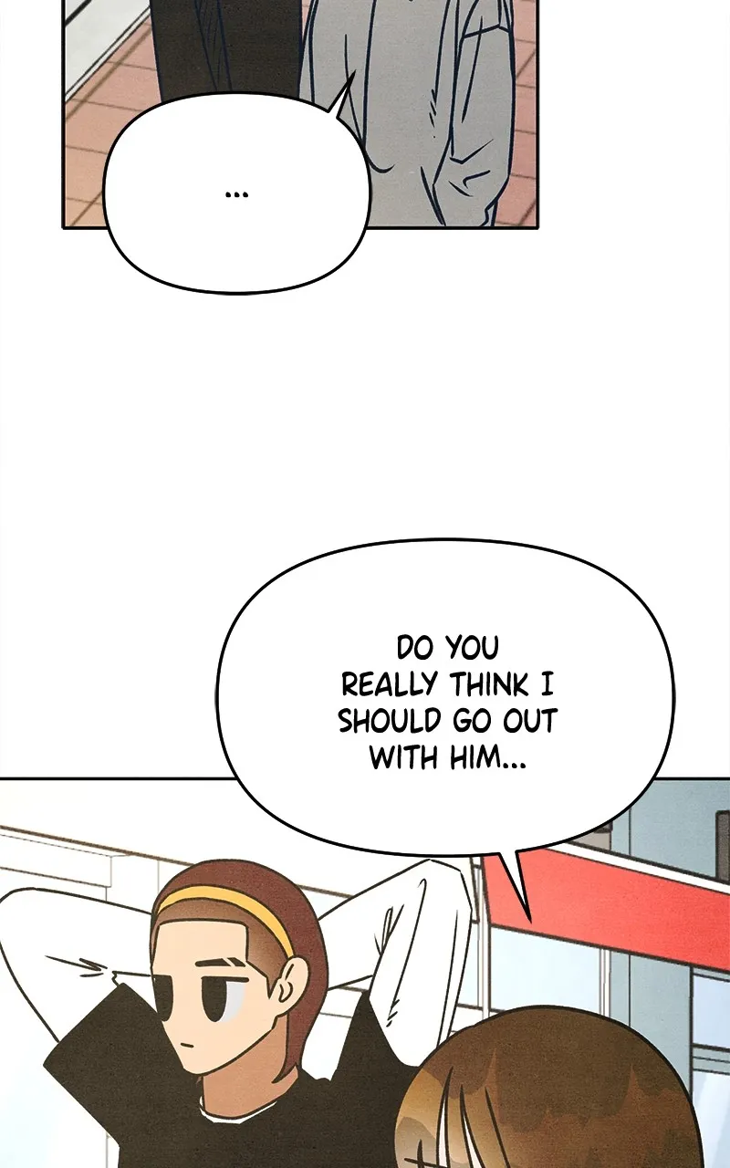 Who’s That Long-Haired Senior? Chapter 11 page 64 - 