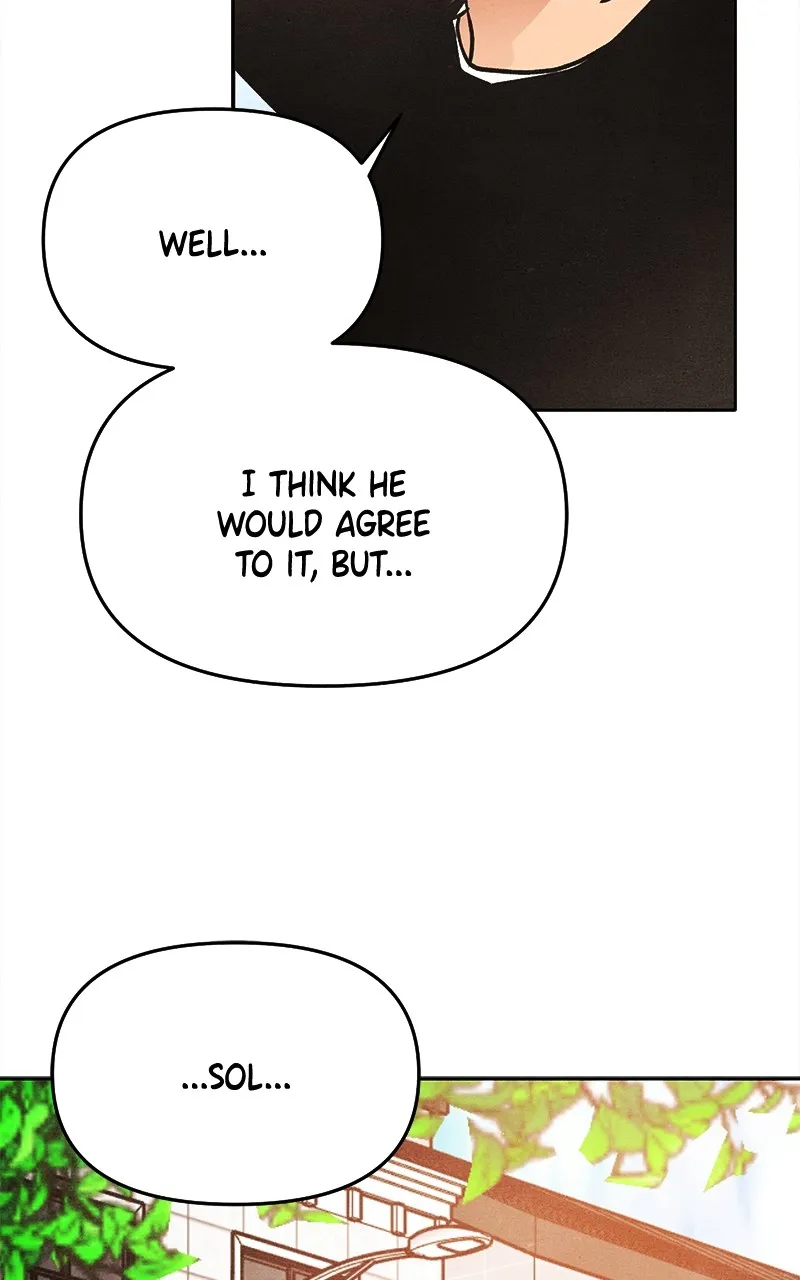 Who’s That Long-Haired Senior? Chapter 11 page 66 - 