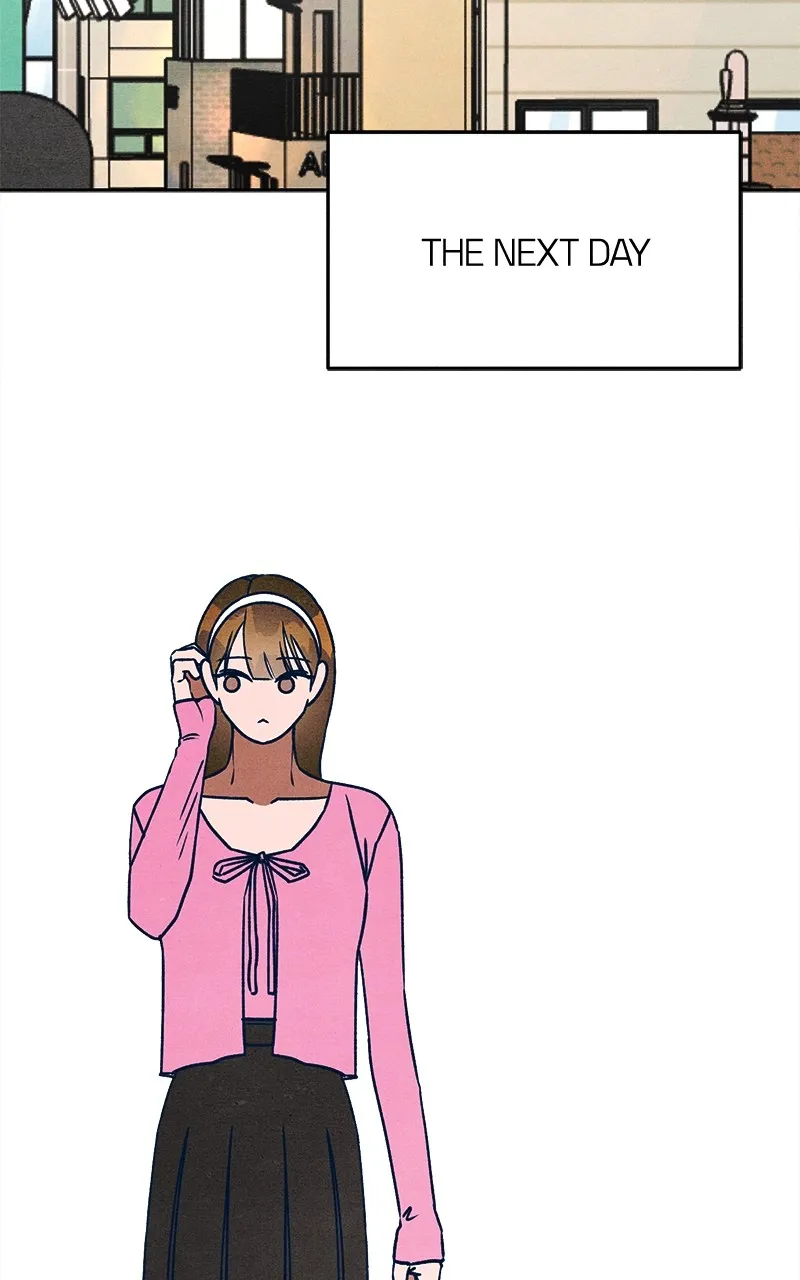 Who’s That Long-Haired Senior? Chapter 11 page 75 - 