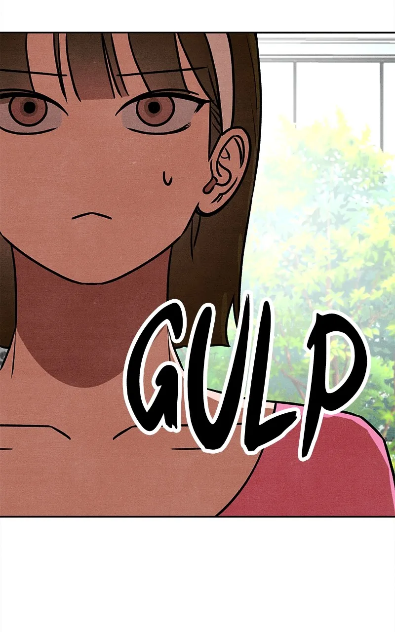 Who’s That Long-Haired Senior? Chapter 11 page 84 - 