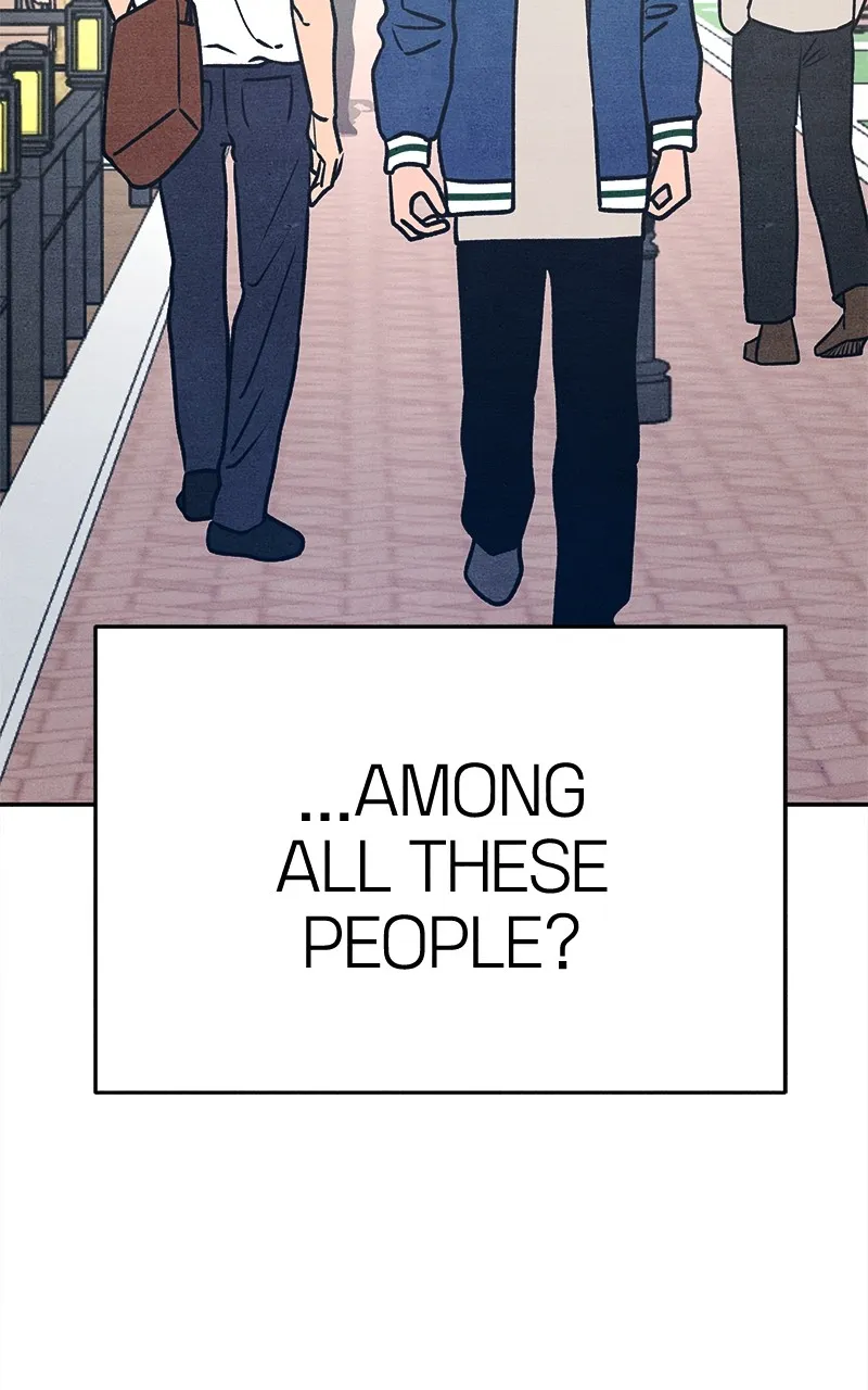 Who’s That Long-Haired Senior? Chapter 11 page 86 - 