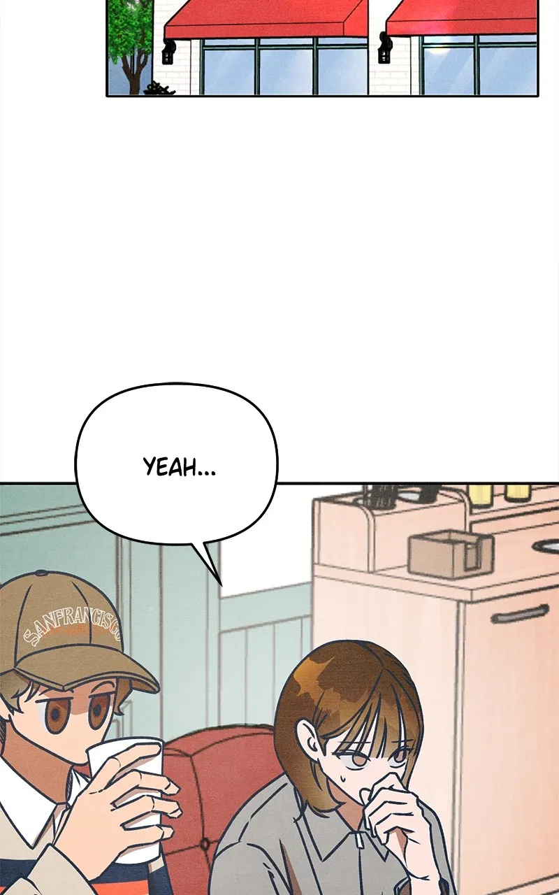 Who’s That Long-Haired Senior? Chapter 11 page 10 - 