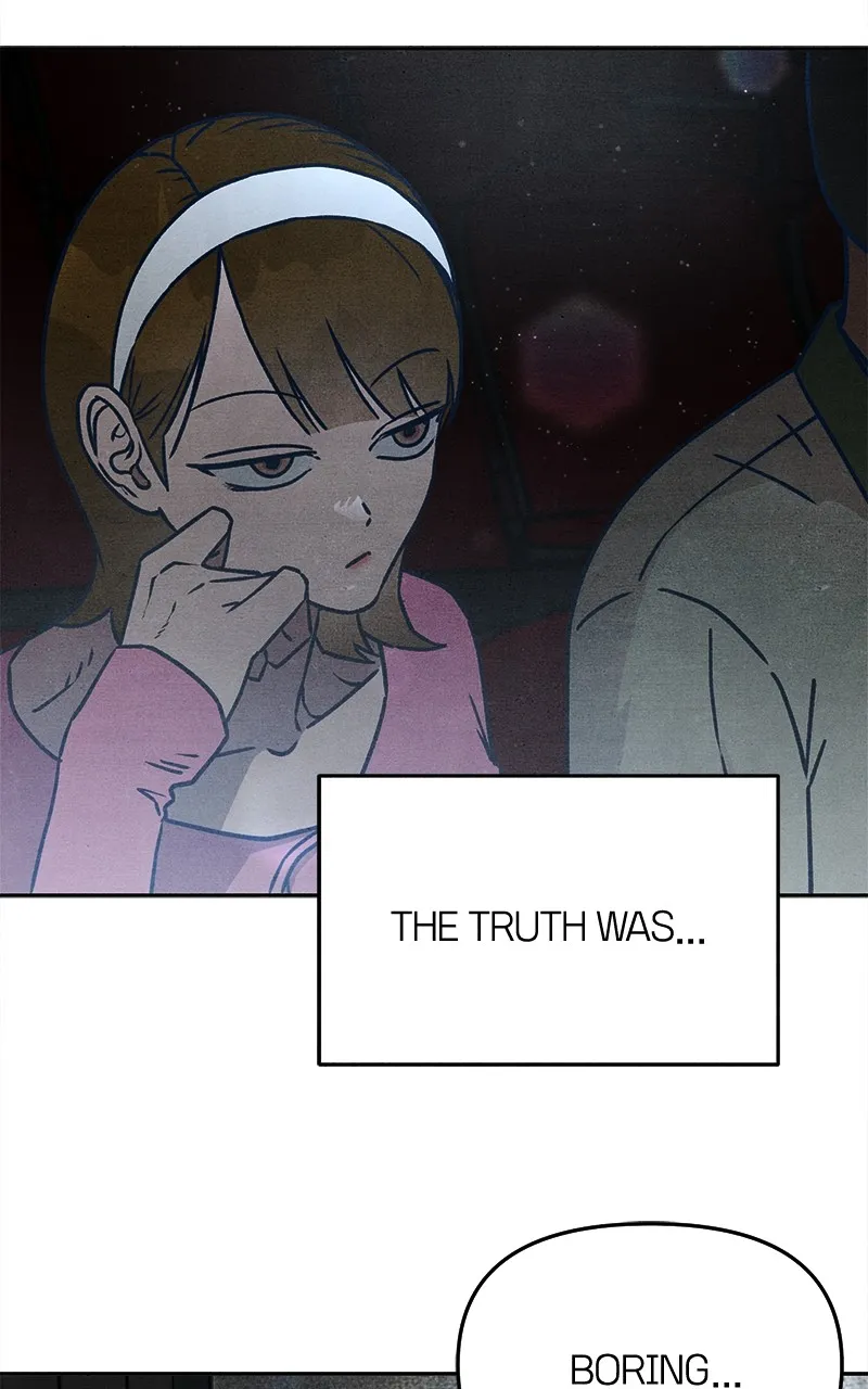 Who’s That Long-Haired Senior? Chapter 12 page 19 - 