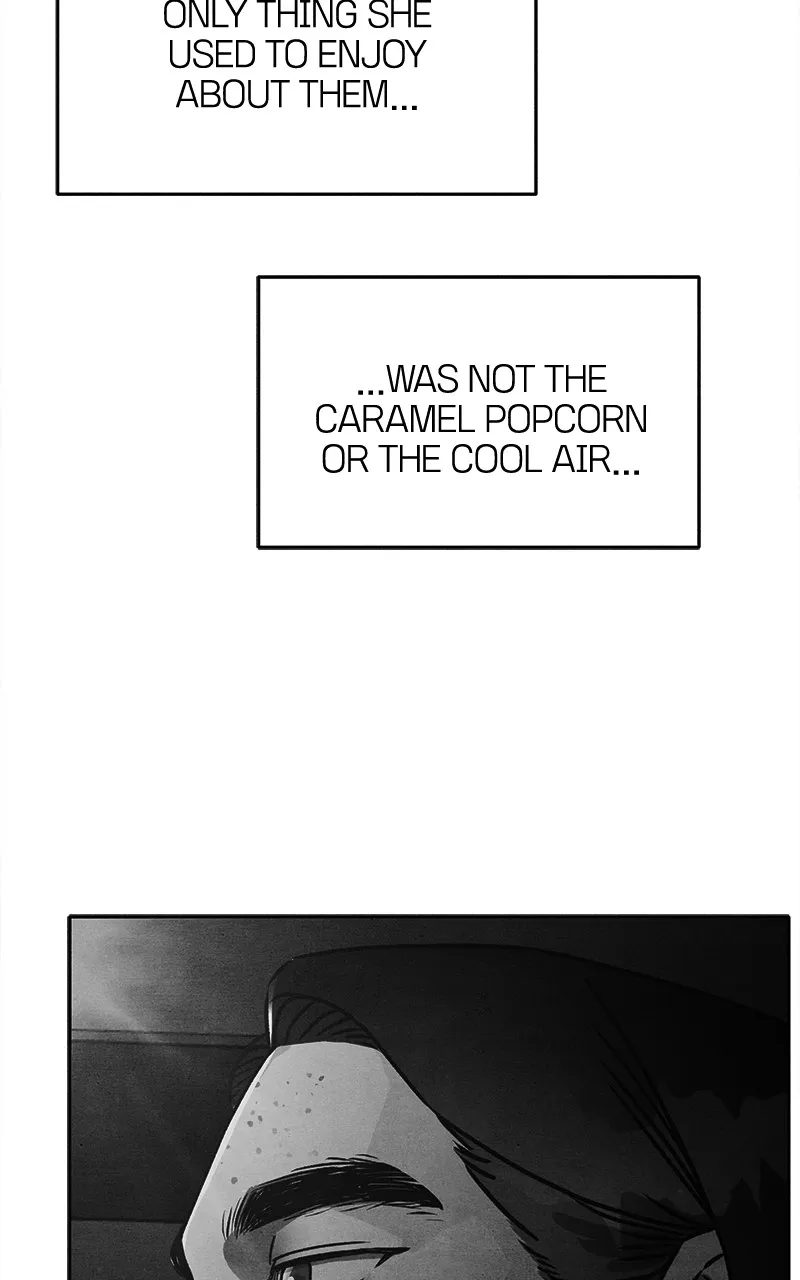 Who’s That Long-Haired Senior? Chapter 12 page 21 - 