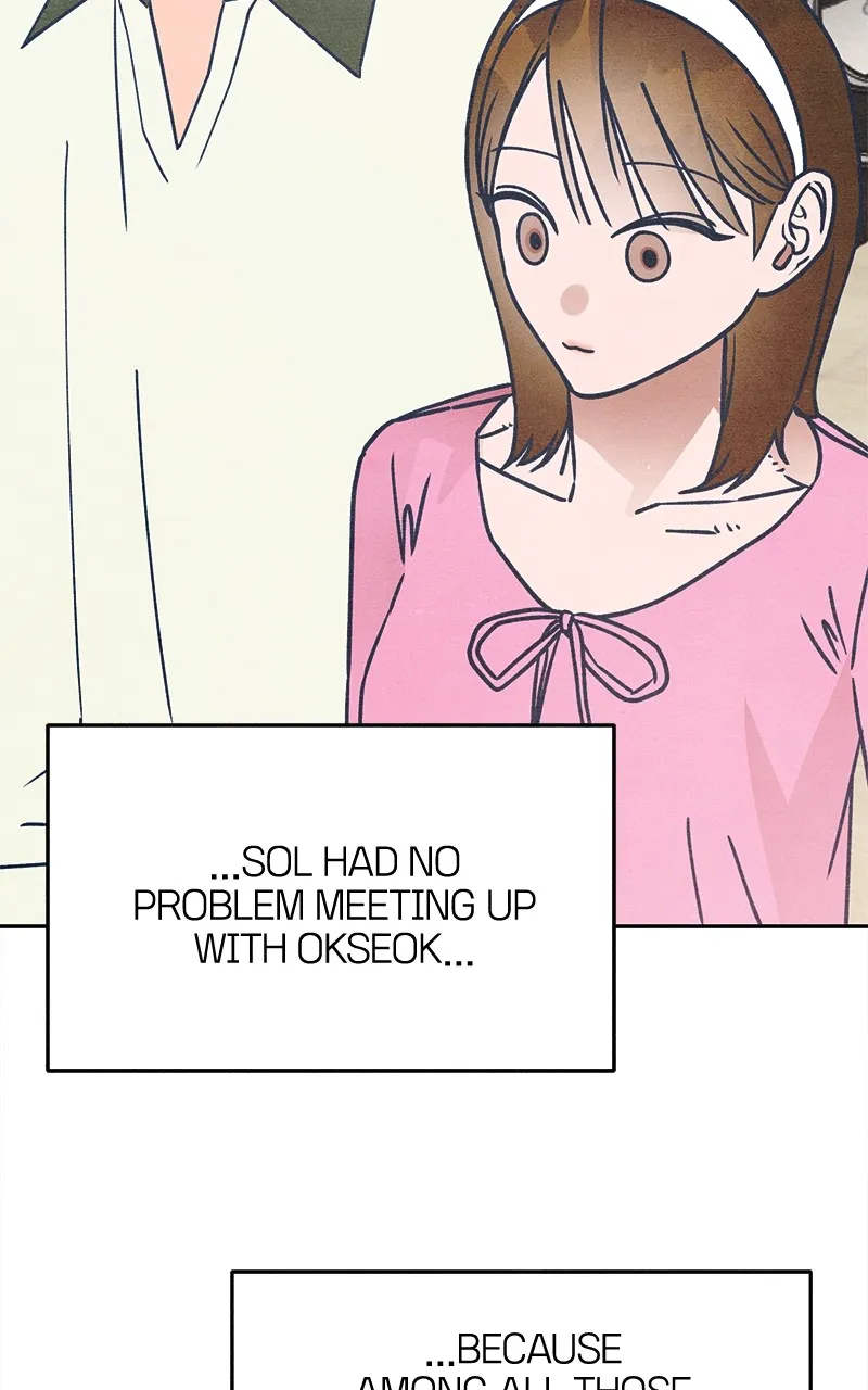 Who’s That Long-Haired Senior? Chapter 12 page 4 - 